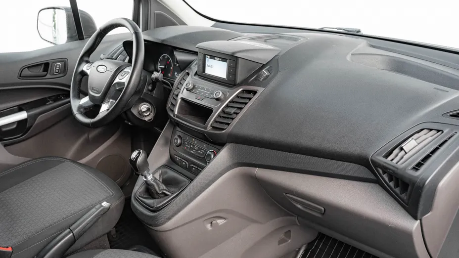 FORD Transit Connect Transit Connect 230 L2 Trend
