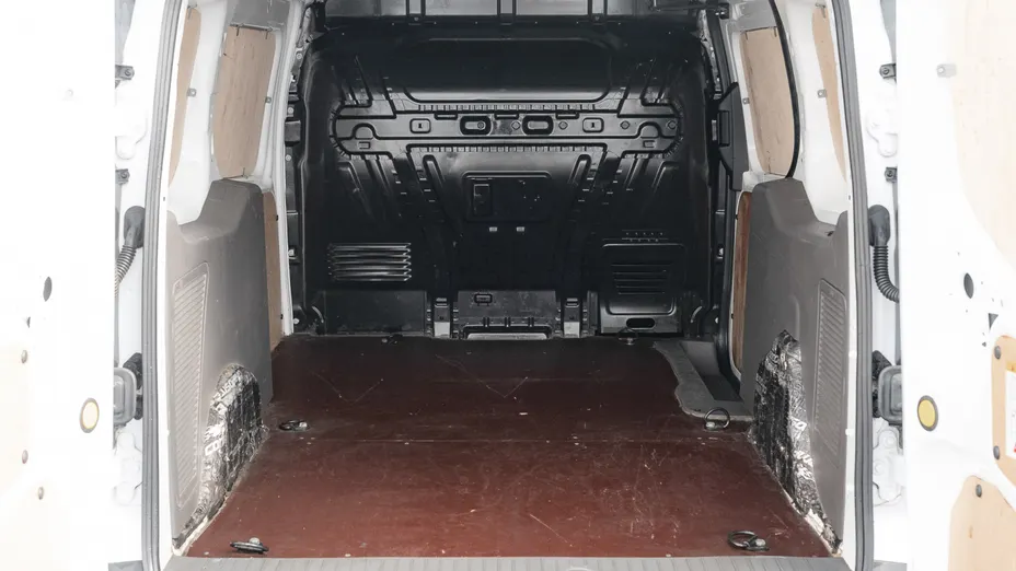 FORD Transit Connect Transit Connect 230 L2 Trend