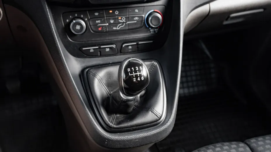 FORD Transit Connect Transit Connect 230 L2 Trend