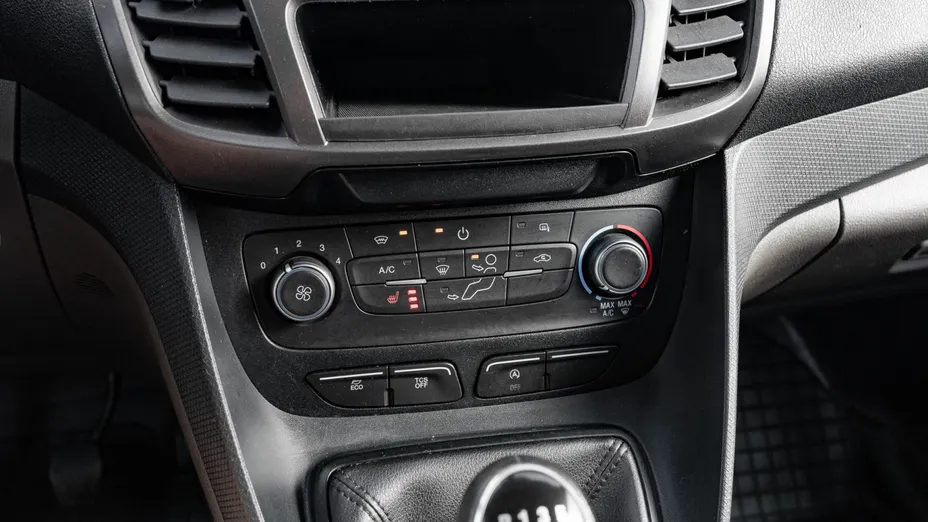 FORD Transit Connect Transit Connect 230 L2 Trend