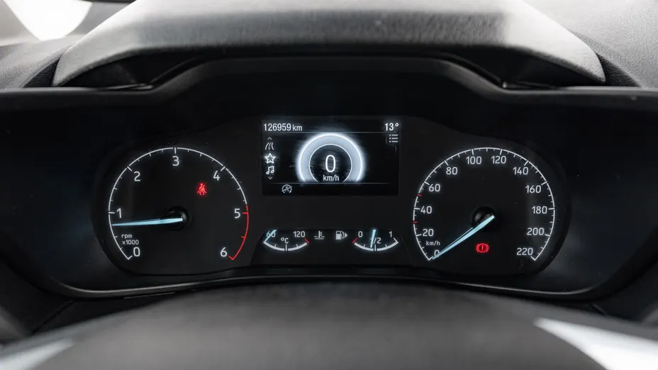 FORD Transit Connect Transit Connect 230 L2 Trend