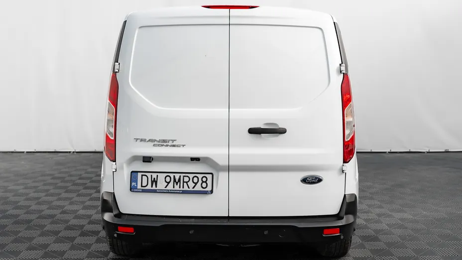 FORD Transit Connect Transit Connect 230 L2 Trend