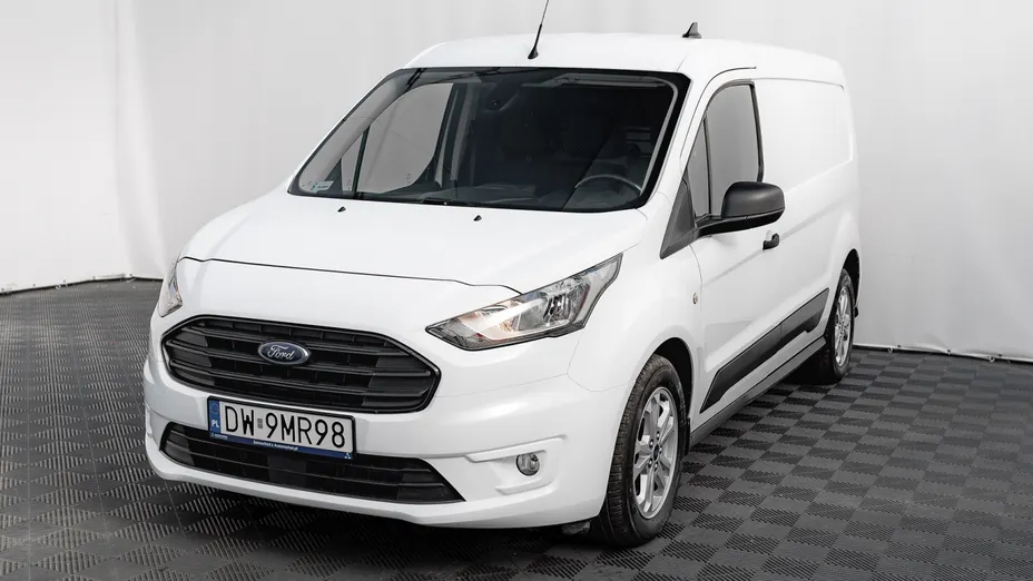 FORD Transit Connect Transit Connect 230 L2 Trend