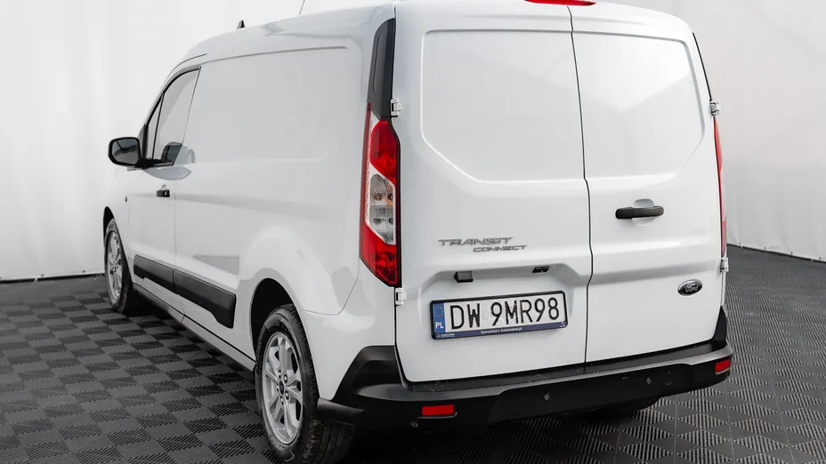 FORD Transit Connect Transit Connect 230 L2 Trend