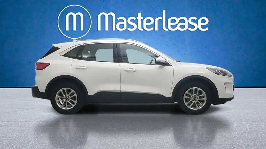 FORD Kuga Kuga 1.5 EcoBoost FWD Titanium