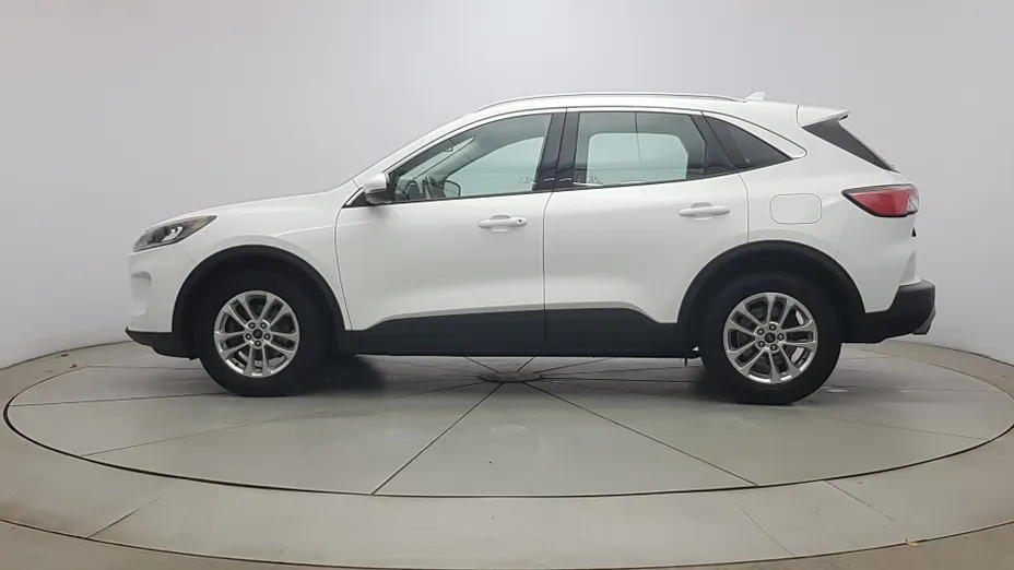 FORD Kuga Kuga 1.5 EcoBoost FWD Titanium