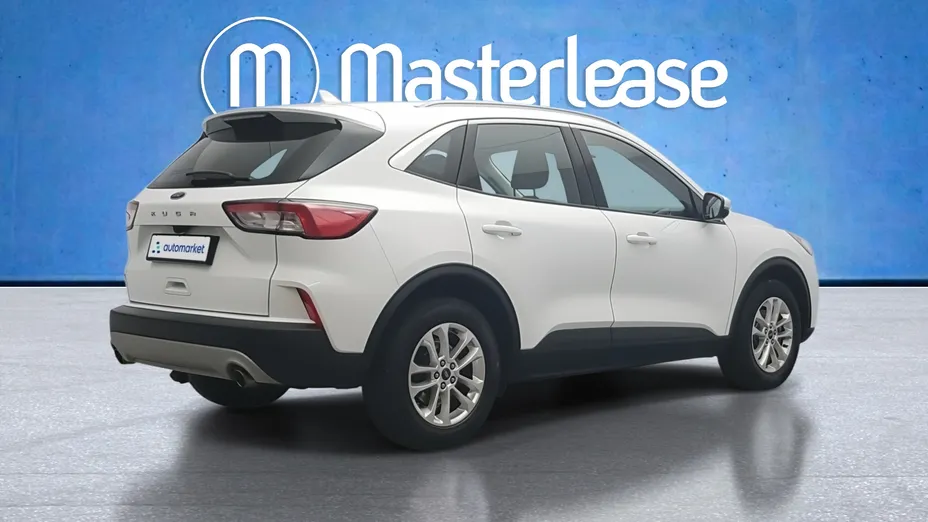 FORD Kuga Kuga 1.5 EcoBoost FWD Titanium