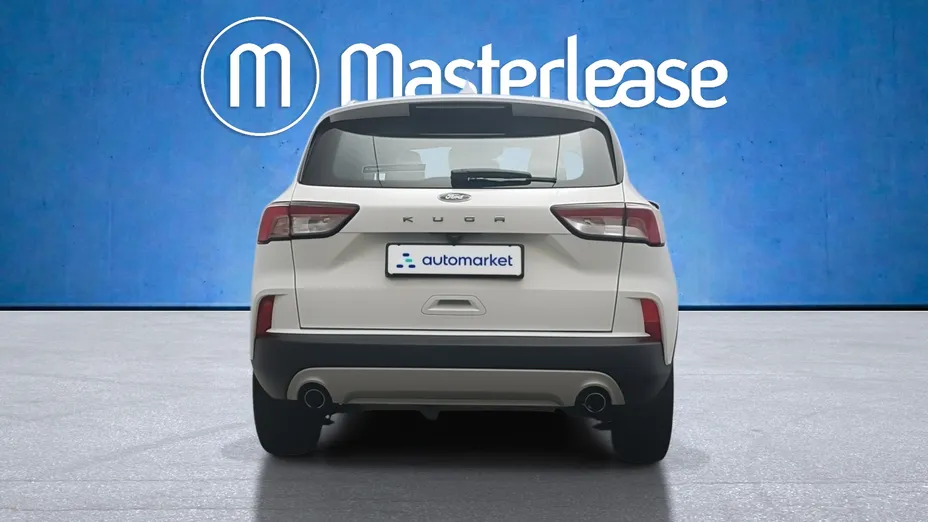 FORD Kuga Kuga 1.5 EcoBoost FWD Titanium