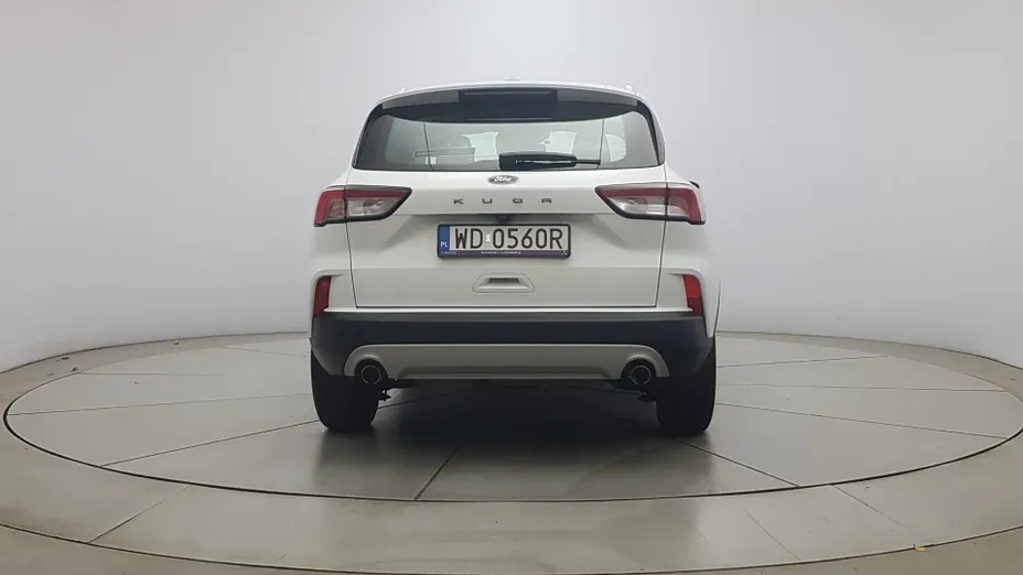 FORD Kuga Kuga 1.5 EcoBoost FWD Titanium