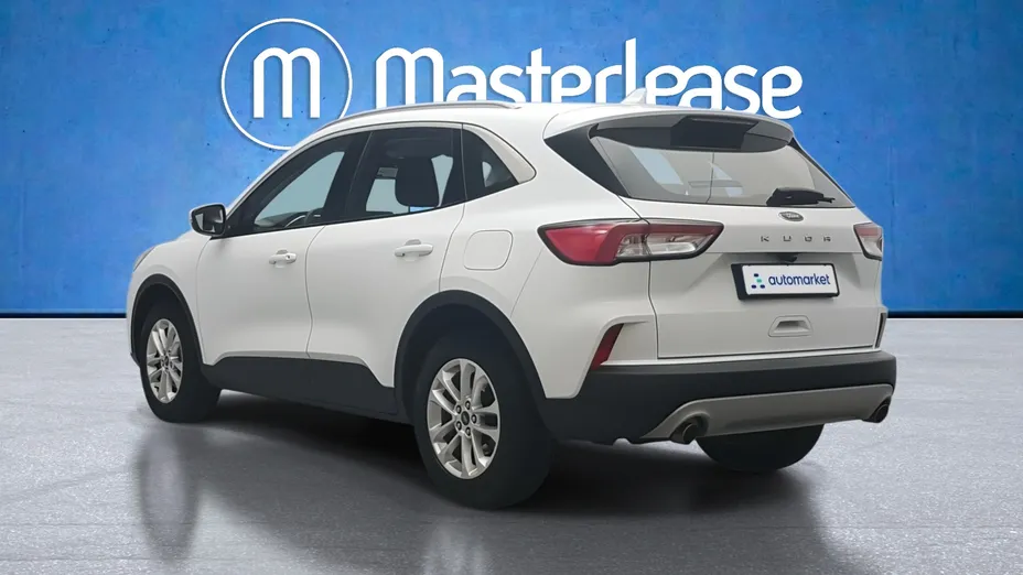 FORD Kuga Kuga 1.5 EcoBoost FWD Titanium