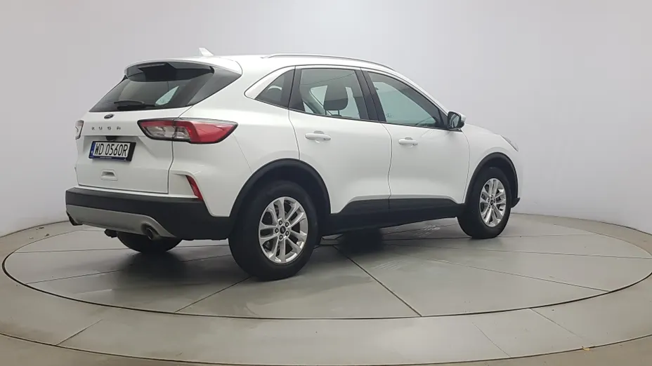 FORD Kuga Kuga 1.5 EcoBoost FWD Titanium