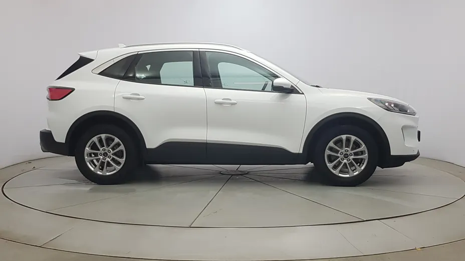 FORD Kuga Kuga 1.5 EcoBoost FWD Titanium