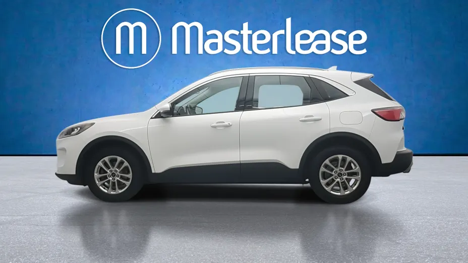 FORD Kuga Kuga 1.5 EcoBoost FWD Titanium