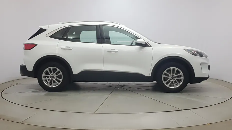 FORD Kuga Kuga 1.5 EcoBoost FWD Titanium