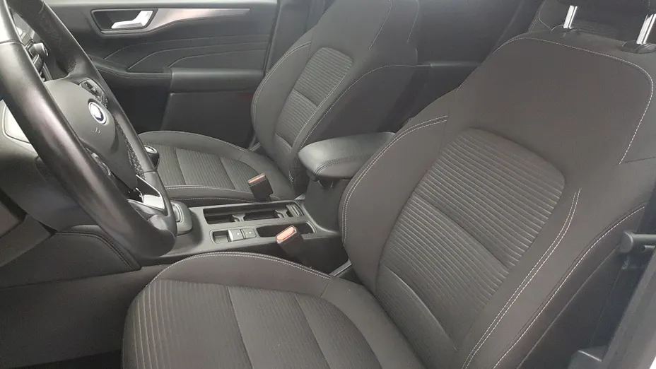 FORD Kuga Kuga 1.5 EcoBoost FWD Titanium