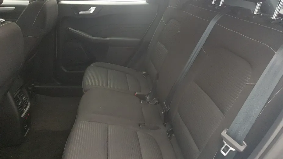 FORD Kuga Kuga 1.5 EcoBoost FWD Titanium