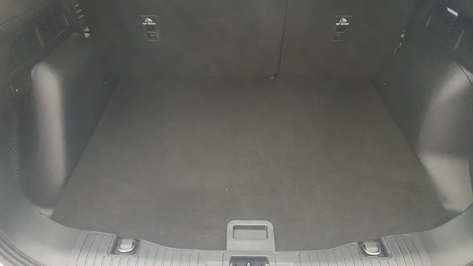 FORD Kuga Kuga 1.5 EcoBoost FWD Titanium
