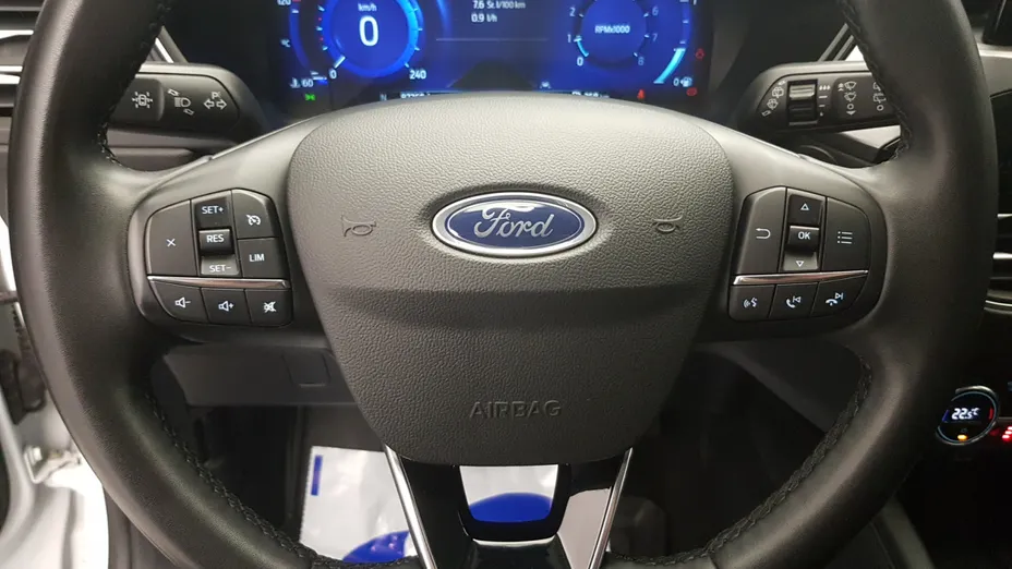 FORD Kuga Kuga 1.5 EcoBoost FWD Titanium