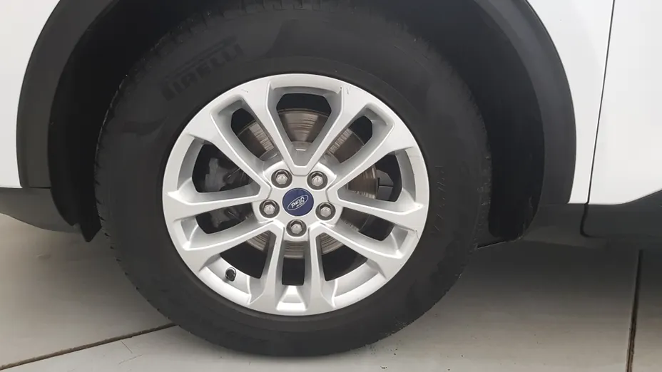 FORD Kuga Kuga 1.5 EcoBoost FWD Titanium