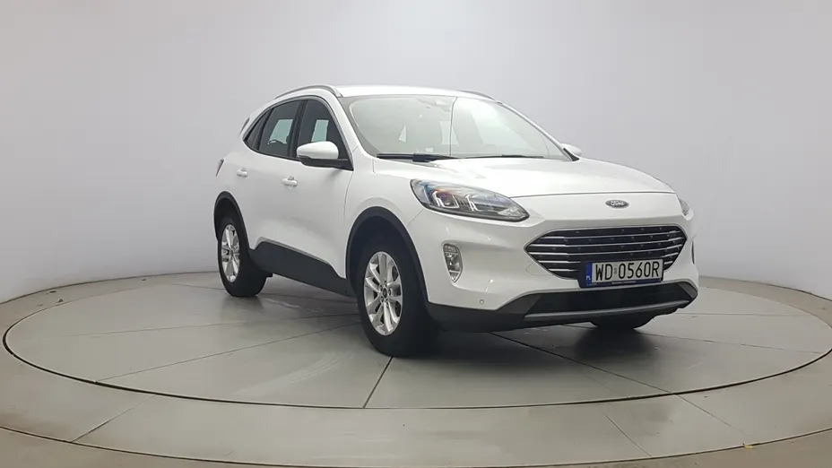 FORD Kuga Kuga 1.5 EcoBoost FWD Titanium