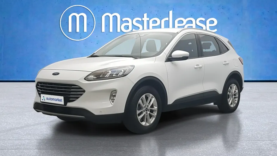 FORD Kuga Kuga 1.5 EcoBoost FWD Titanium