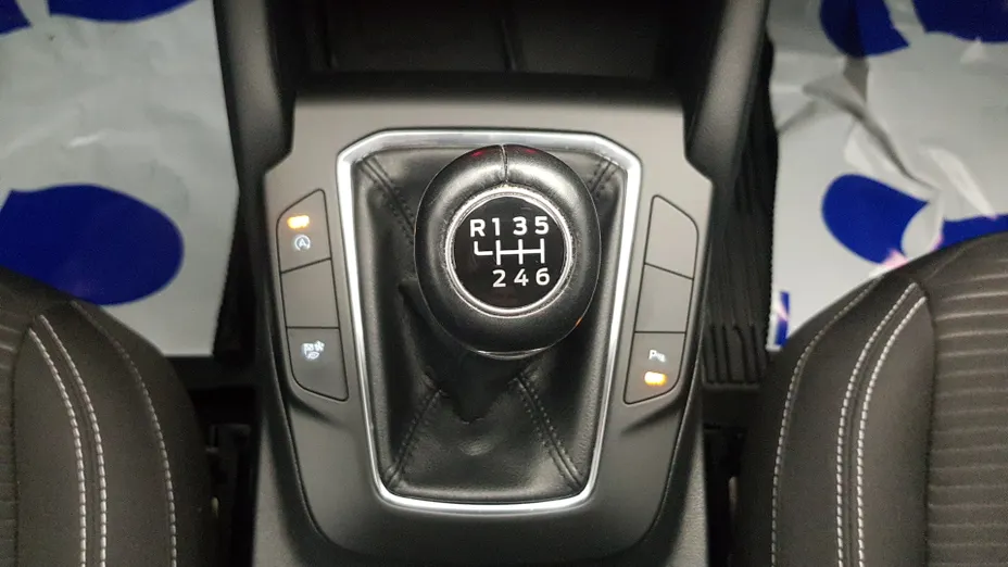 FORD Kuga Kuga 1.5 EcoBoost FWD Titanium