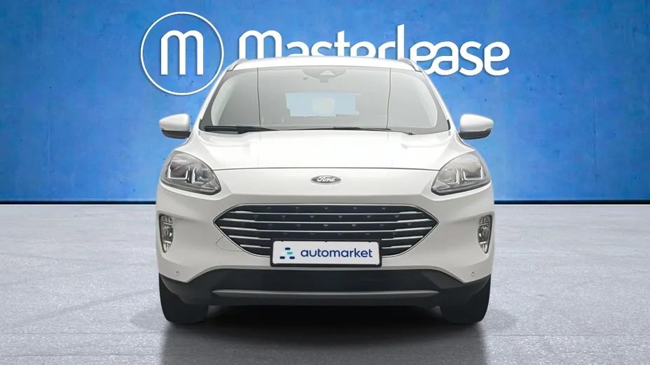 FORD Kuga Kuga 1.5 EcoBoost FWD Titanium