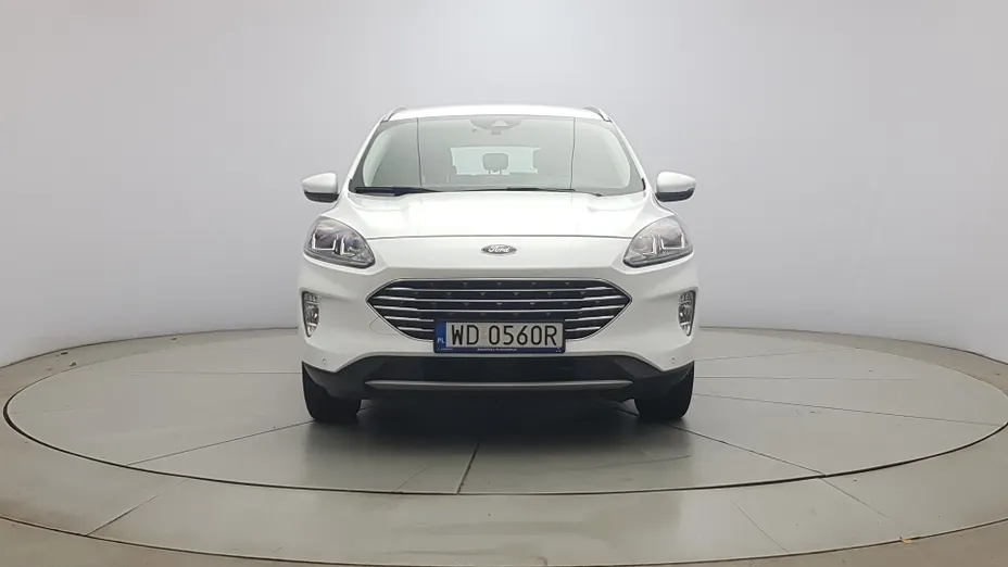FORD Kuga Kuga 1.5 EcoBoost FWD Titanium