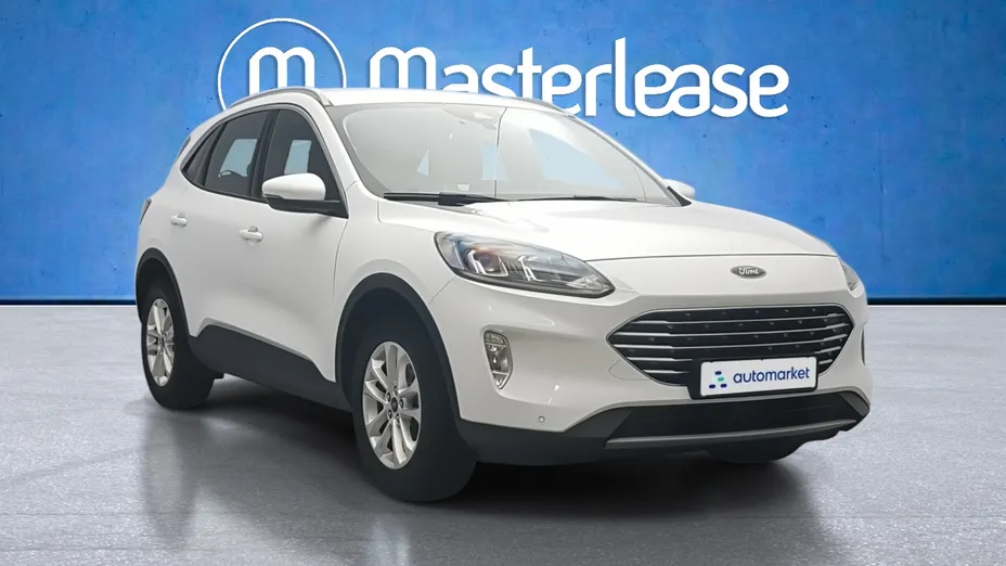 FORD Kuga Kuga 1.5 EcoBoost FWD Titanium