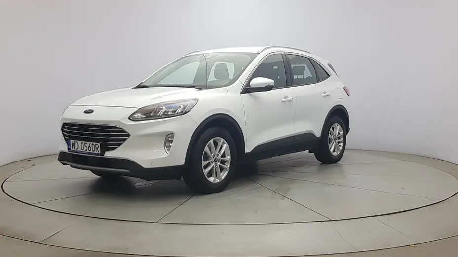 FORD Kuga Kuga 1.5 EcoBoost FWD Titanium