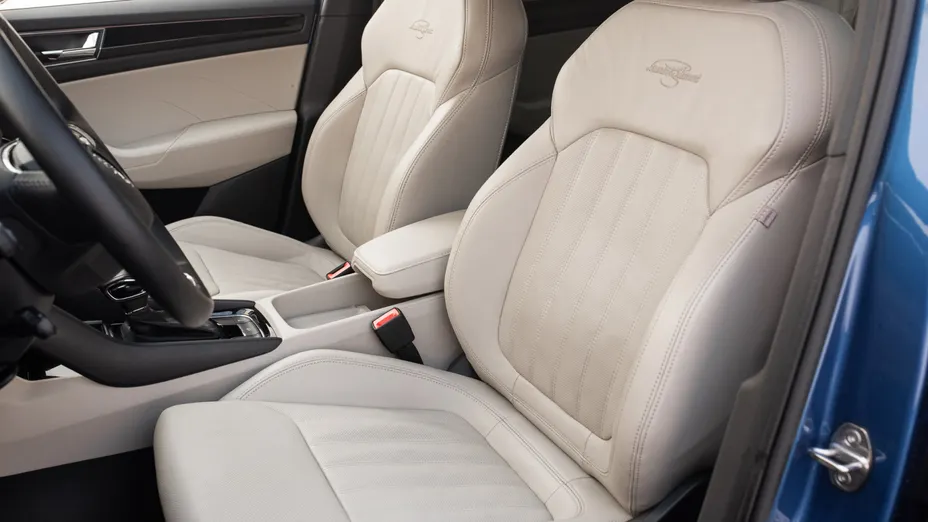 SKODA Kodiaq Kodiaq 1.5 TSI ACT 4x2 L&K DSG