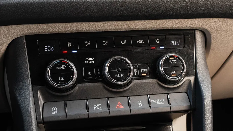 SKODA Kodiaq Kodiaq 1.5 TSI ACT 4x2 L&K DSG