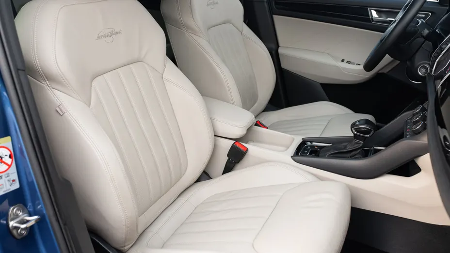 SKODA Kodiaq Kodiaq 1.5 TSI ACT 4x2 L&K DSG