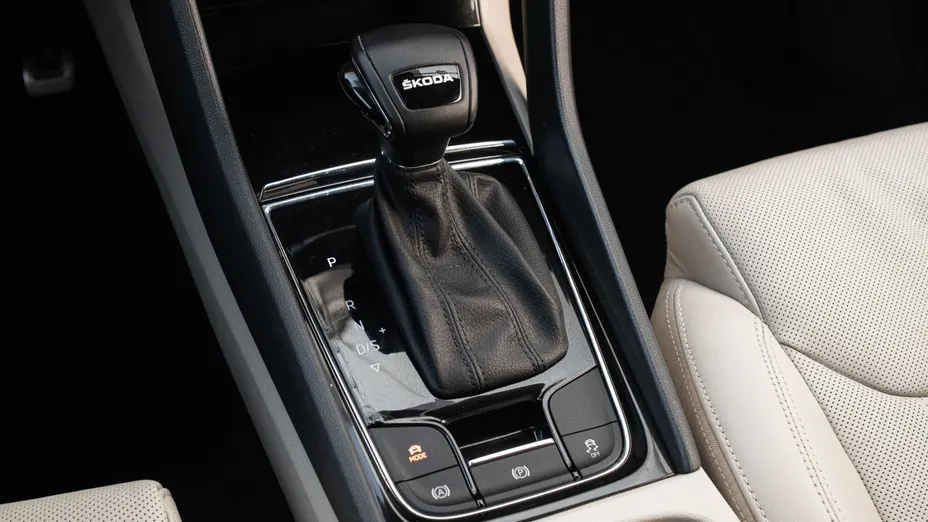 SKODA Kodiaq Kodiaq 1.5 TSI ACT 4x2 L&K DSG