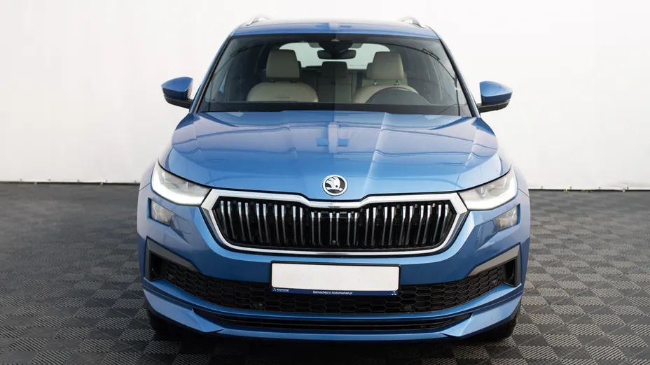 SKODA Kodiaq Kodiaq 1.5 TSI ACT 4x2 L&K DSG