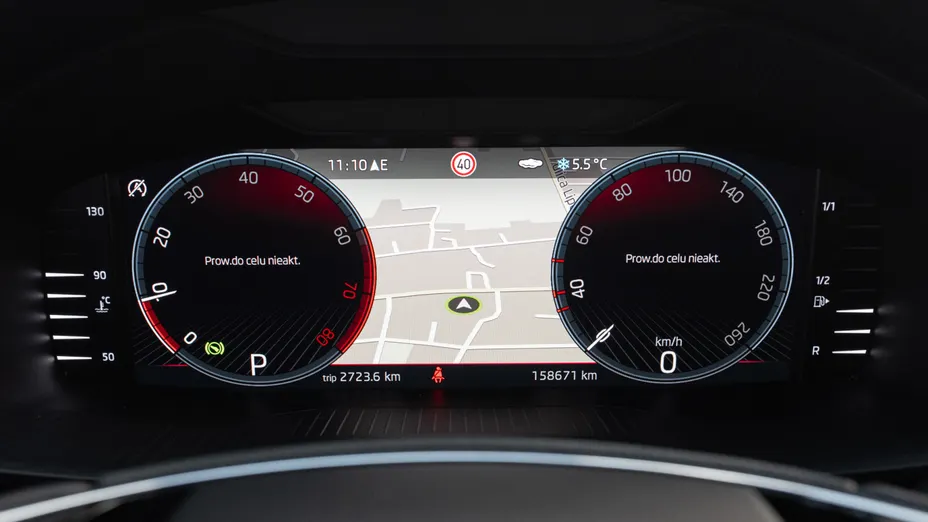 SKODA Kodiaq Kodiaq 1.5 TSI ACT 4x2 L&K DSG