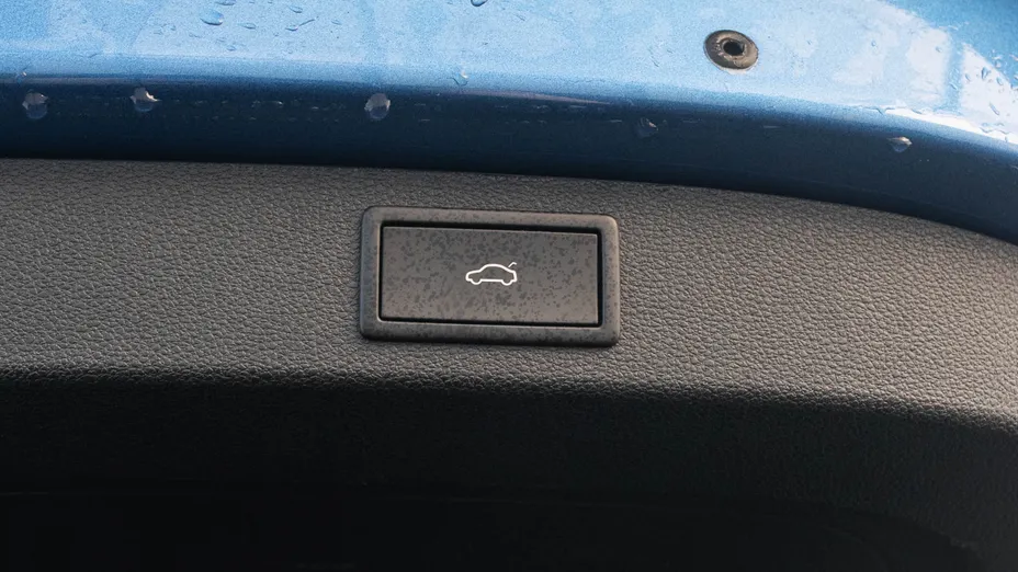 SKODA Kodiaq Kodiaq 1.5 TSI ACT 4x2 L&K DSG