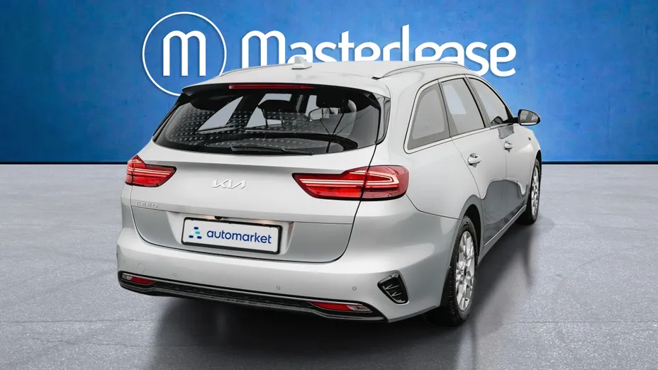 KIA Cee'd Ceed 1.5 T-GDI M