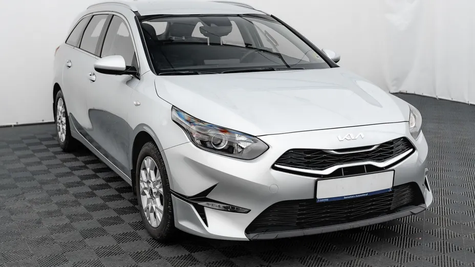 KIA Cee'd Ceed 1.5 T-GDI M