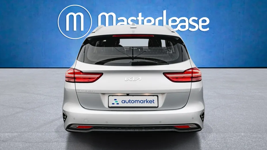 KIA Cee'd Ceed 1.5 T-GDI M