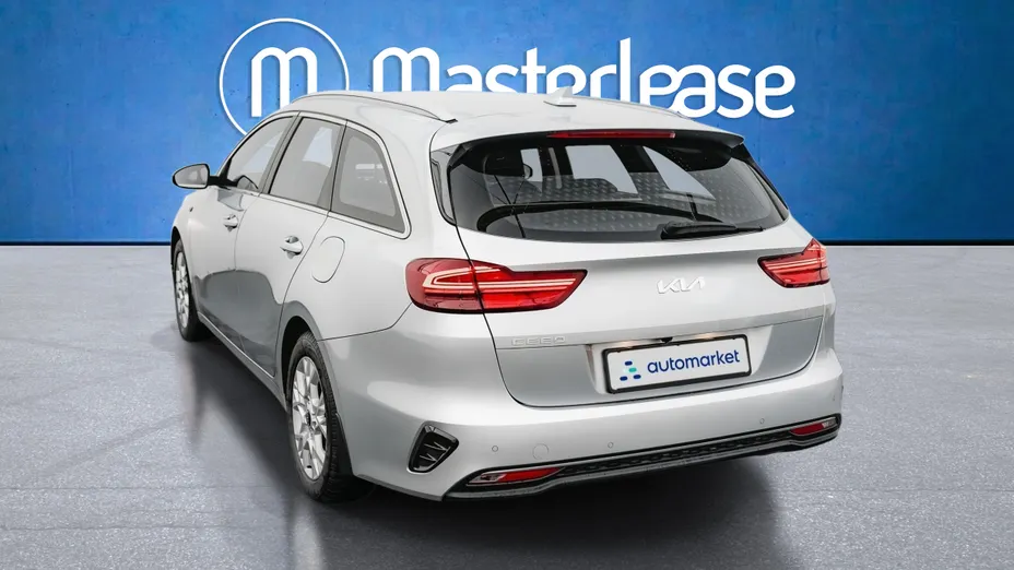 KIA Cee'd Ceed 1.5 T-GDI M