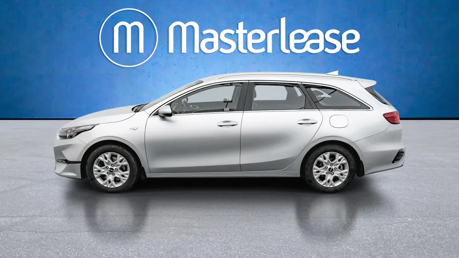 KIA Cee'd Ceed 1.5 T-GDI M