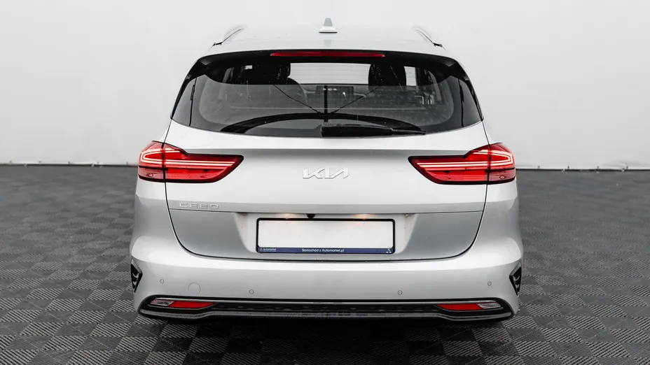 KIA Cee'd Ceed 1.5 T-GDI M