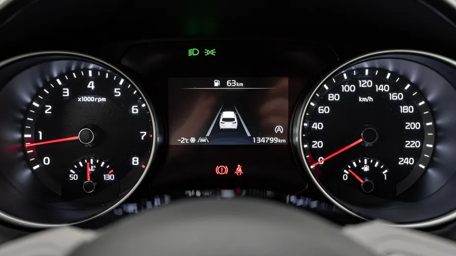 KIA Cee'd Ceed 1.5 T-GDI M