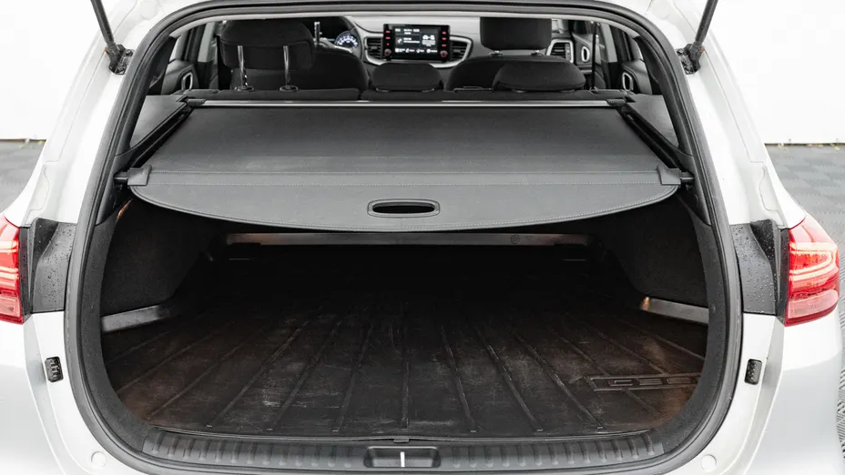 KIA Cee'd Ceed 1.5 T-GDI M