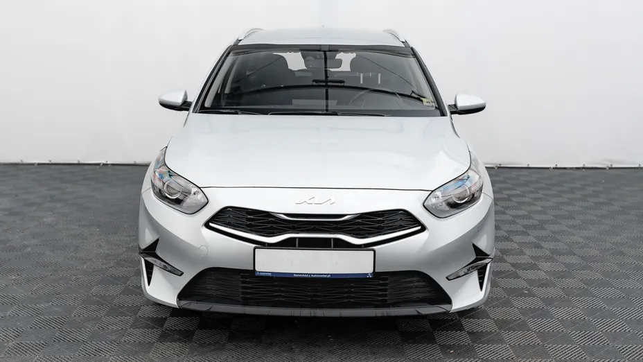 KIA Cee'd Ceed 1.5 T-GDI M