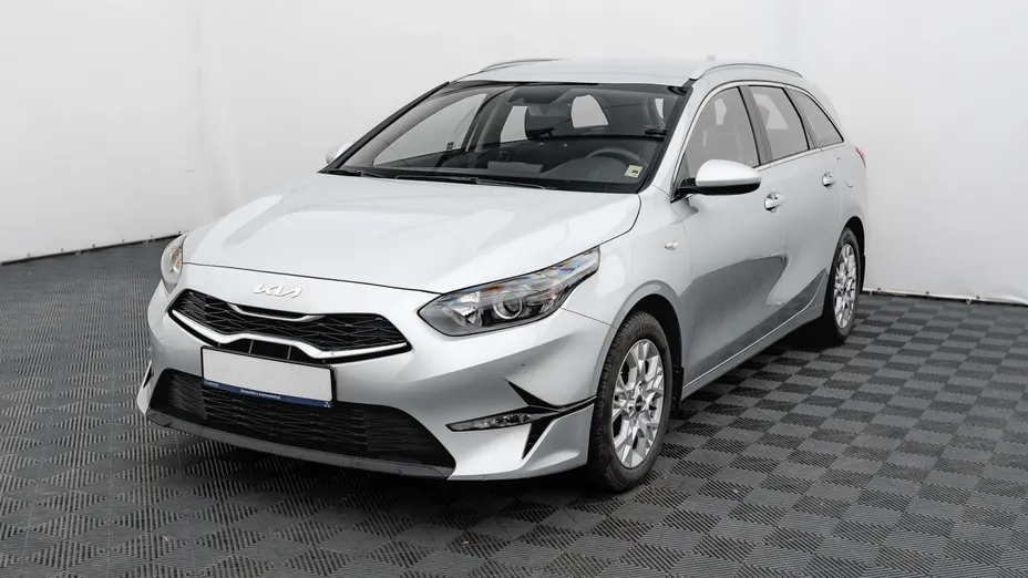 KIA Cee'd Ceed 1.5 T-GDI M