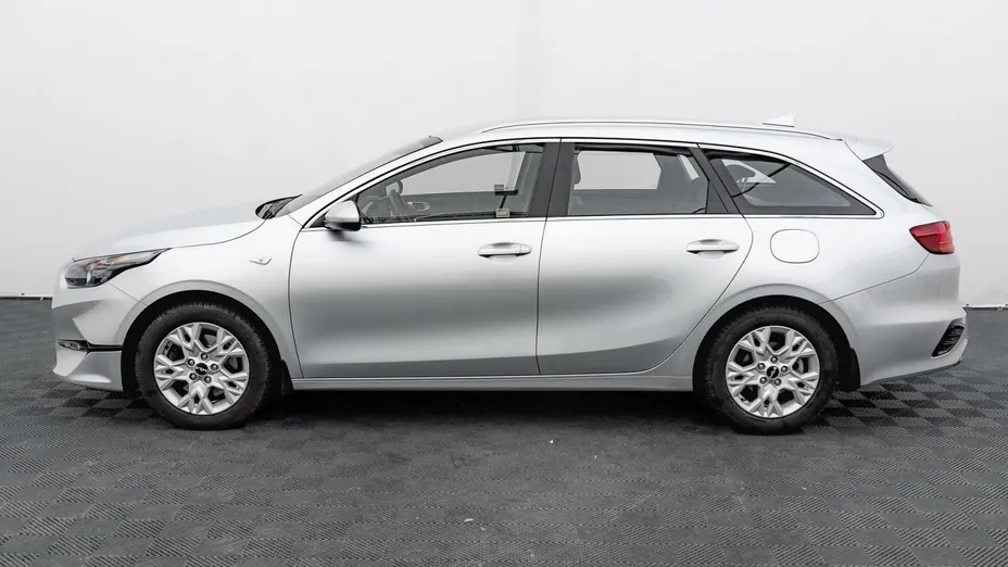 KIA Cee'd Ceed 1.5 T-GDI M