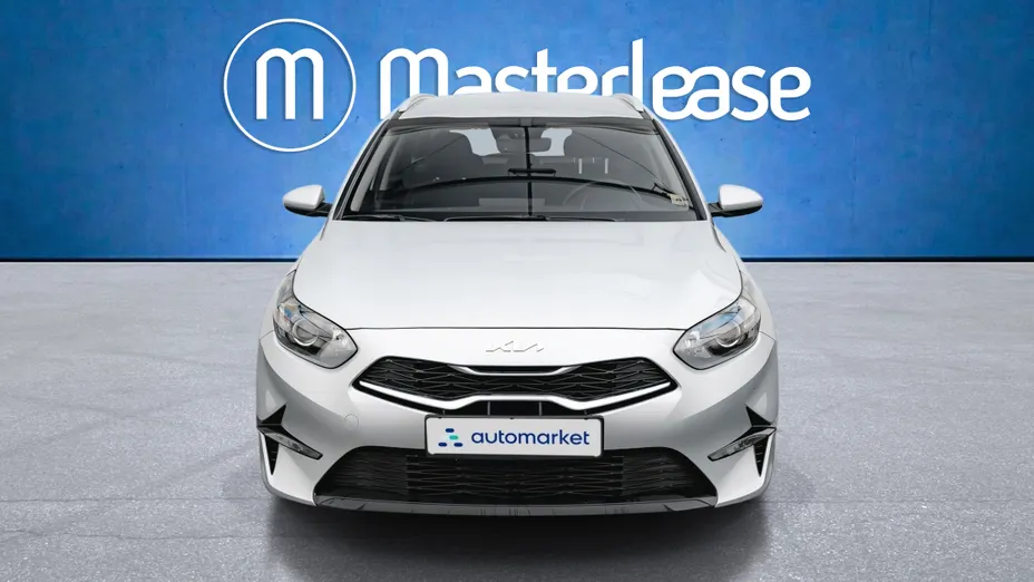 KIA Cee'd Ceed 1.5 T-GDI M