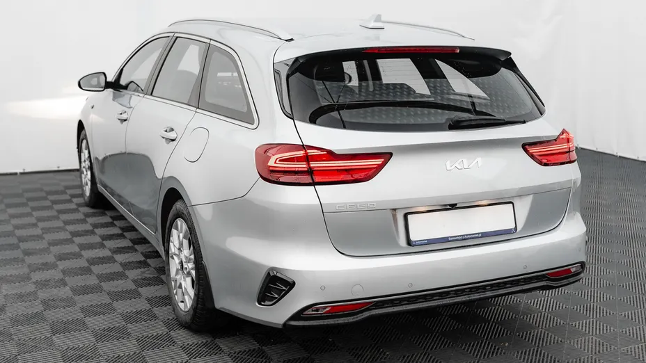 KIA Cee'd Ceed 1.5 T-GDI M